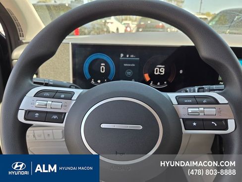 New 2026 Hyundai Tucson SEL image 23