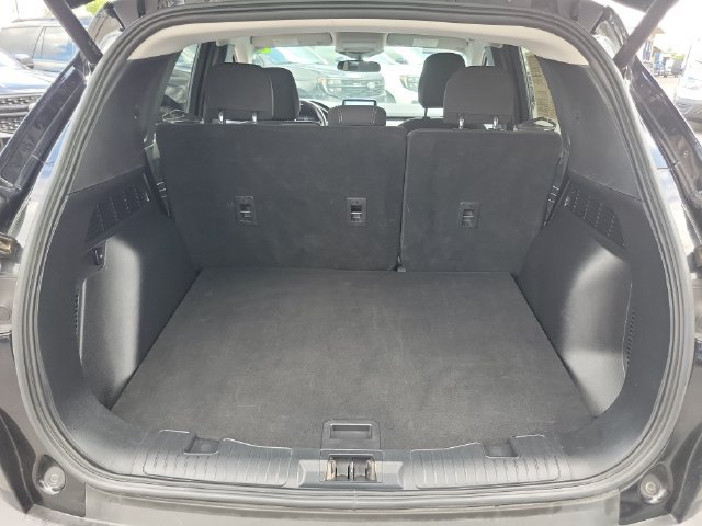 Certified 2024 Ford Escape Active AWD/4WD image 25