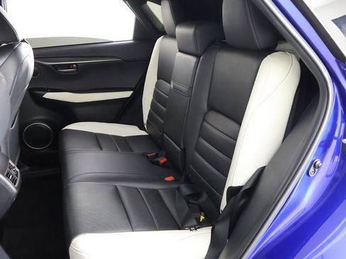 Used 2021 Lexus NX 300 F Sport image 29