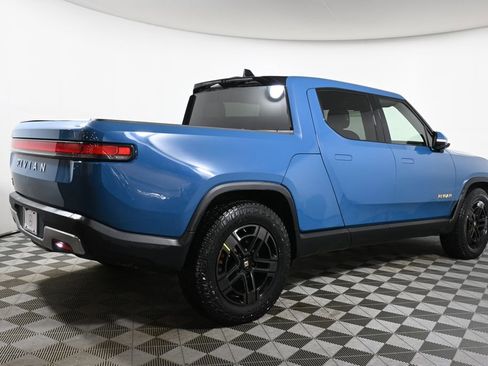Used 2022 Rivian R1T Launch Edition image 7