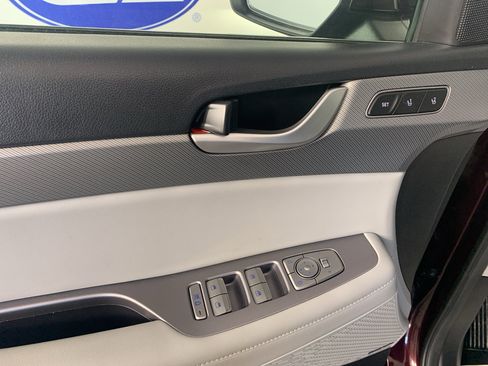 Used 2024 Hyundai Palisade SEL FWD image 15