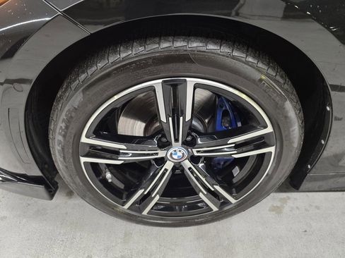 Used 2023 BMW M340i w/ Premium Package image 10