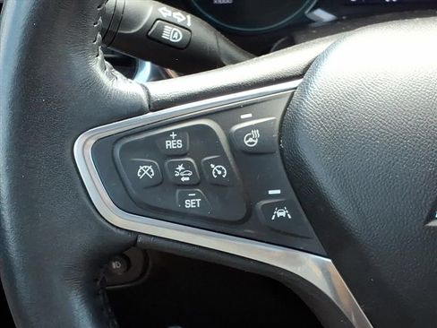 Used 2021 Chevrolet Equinox Premier FWD image 13