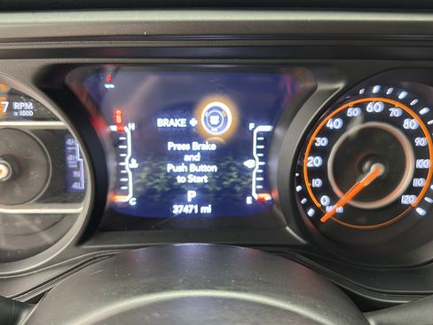 Used 2024 Jeep Wrangler Unlimited Rubicon 392 AWD/4WD image 18