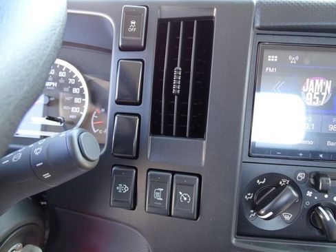 New 2024 Chevrolet Low Cab Forward 5500XD RWD image 6