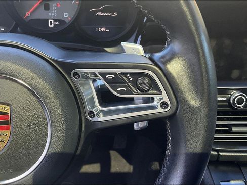 Used 2021 Porsche Macan S image 21