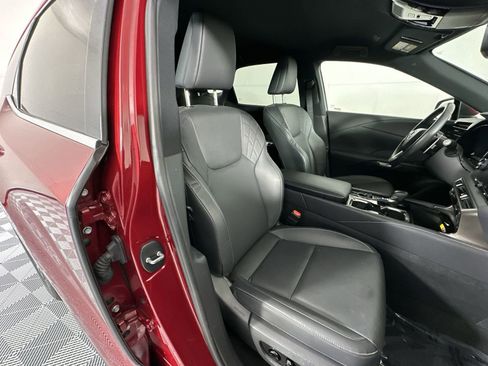 Used 2023 Lexus RX 350 FWD image 26