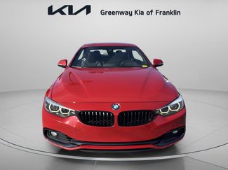 Used 2019 BMW 430i Convertible w/ Convenience Package video 2