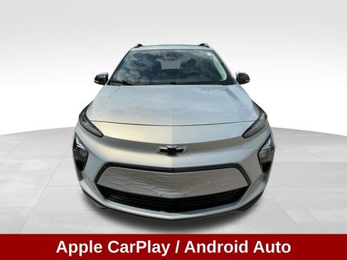 Used 2022 Chevrolet Bolt EUV Premier FWD image 10