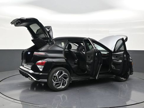 Used 2024 Hyundai Kona N Line FWD image 28