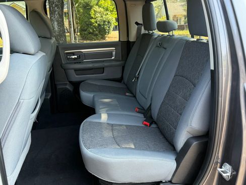 Used 2019 RAM 1500 Warlock w/ Trailer & Traction Group AWD/4WD image 27