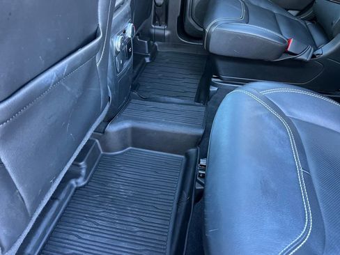 Certified 2022 Ford Explorer ST w/ Equipment Group 401A image 34