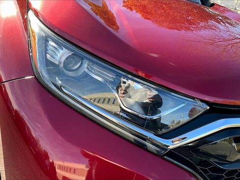 Used 2022 Honda CR-V EX-L image 26