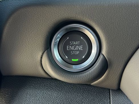 New 2026 Chevrolet Tahoe Premier image 18