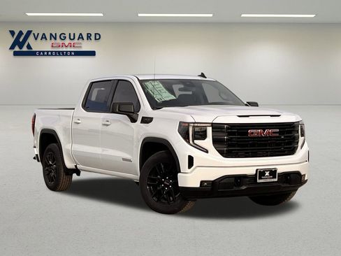 New 2026 GMC Sierra 1500 Elevation w/ Preferred Package image 1
