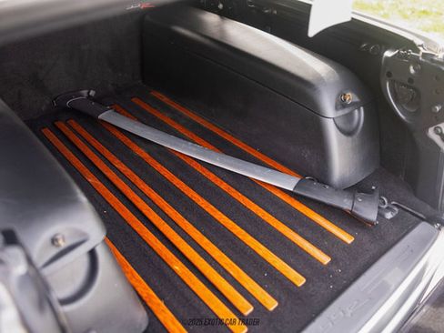 Used 2005 Chevrolet SSR w/ Preferred Equipment Group image 69