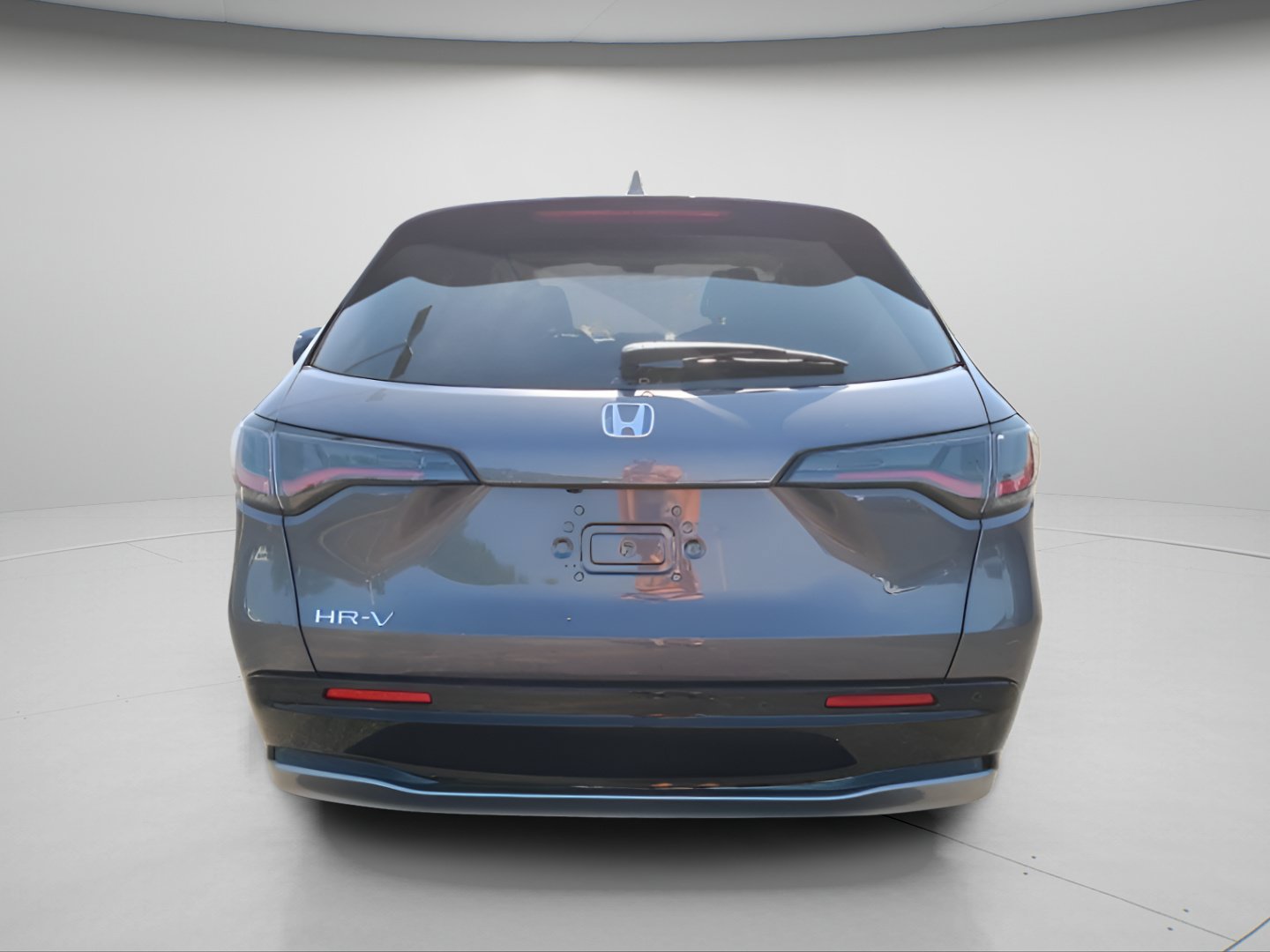 New 2027 Honda HR-V EX-L image 6