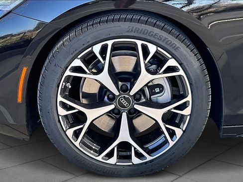 New 2026 Audi A6 Prestige image 11