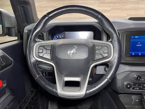 Used 2023 Ford Bronco Big Bend image 24