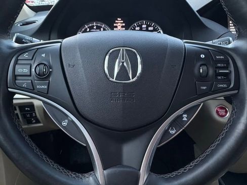 Used 2019 Acura MDX 3.5L Technology Package image 13