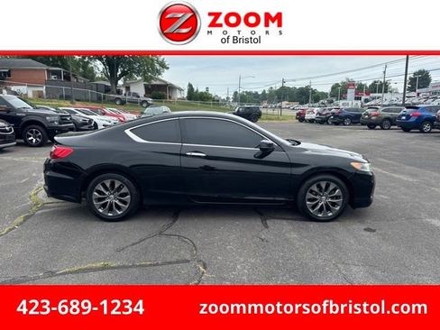 Used 2014 Honda Accord EX-L image 1