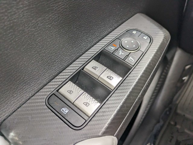 Used 2024 Mitsubishi Outlander SEL FWD image 23