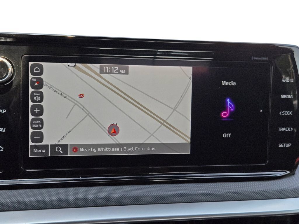 Certified 2024 Kia K5 GT-Line w/ GT-Line Premium Package FWD image 31