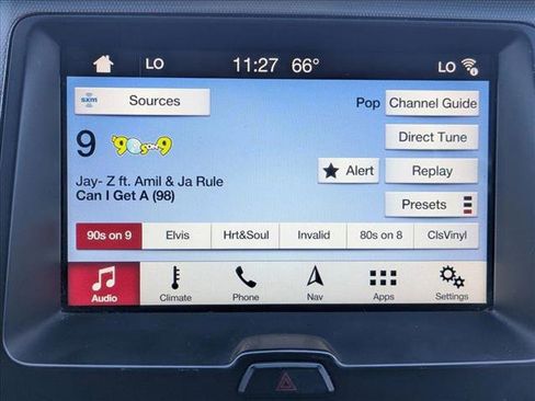 Used 2016 Ford Expedition XLT w/ Equipment Group 202A image 15