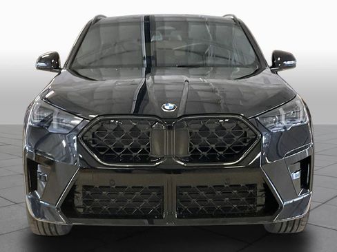 New 2026 BMW X2 xDrive28i w/ Technology Package AWD/4WD image 3