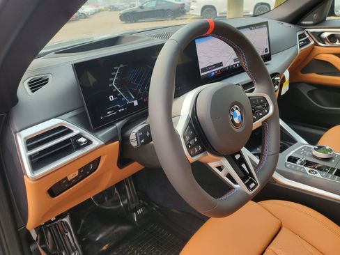 New 2026 BMW 440i xDrive w/ Premium Package AWD/4WD image 11