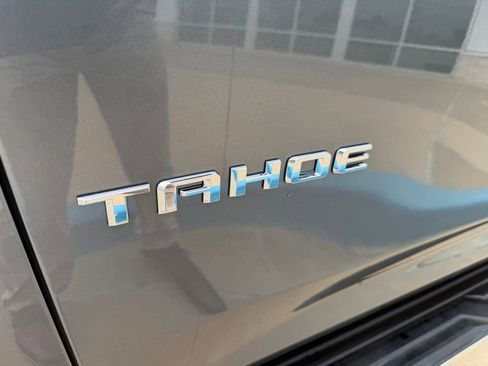 Used 2021 Chevrolet Tahoe LT RWD image 18