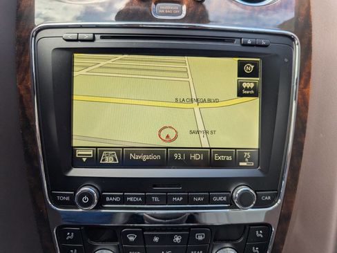 Used 2015 Bentley Flying Spur W12 AWD/4WD image 19