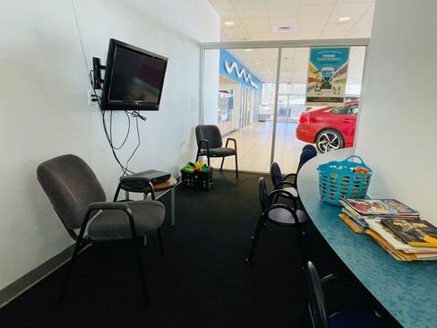 Used 2017 Honda Accord LX image 21