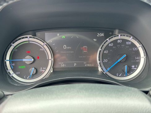 Used 2022 Toyota Highlander Limited image 32