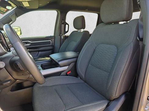 Used 2025 RAM 1500 Lone Star AWD/4WD image 13