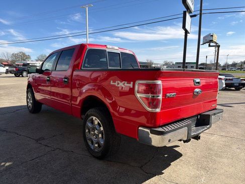 Used 2014 Ford F150 XLT w/ Equipment Group 302A Luxury image 8