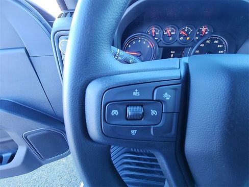 New 2026 Chevrolet Silverado 2500 Custom w/ Custom Convenience Package image 19