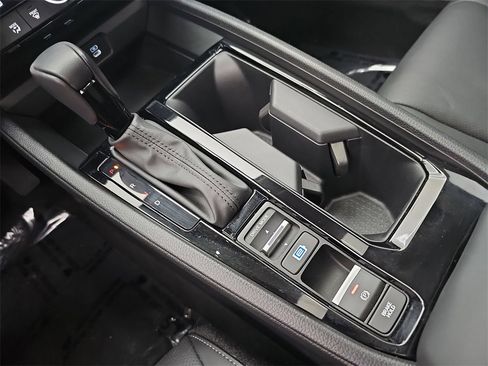 Certified 2023 Honda Accord EX-L image 29