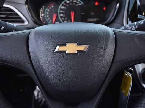 Used 2022 Chevrolet Spark LS image 15