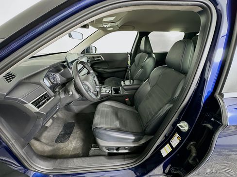 Used 2024 Mitsubishi Outlander SE FWD image 13