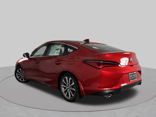 Used 2026 Acura Integra FWD image 6