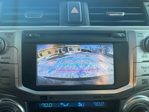 Used 2018 Toyota 4Runner Limited image 10