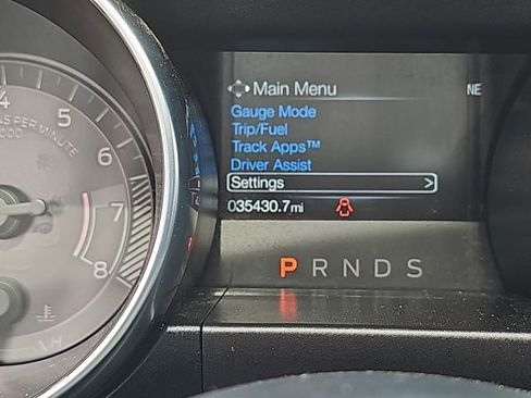 Used 2023 Ford Mustang Coupe w/ Equipment Group 101A image 18