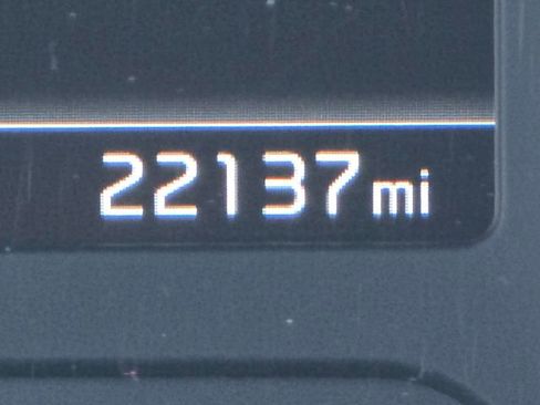 Used 2022 Kia Forte GT w/ GT2 Package image 11