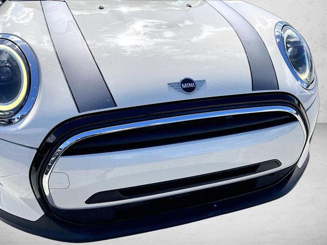 Used 2023 MINI Cooper Convertible w/ Signature Upholstery Package FWD image 29
