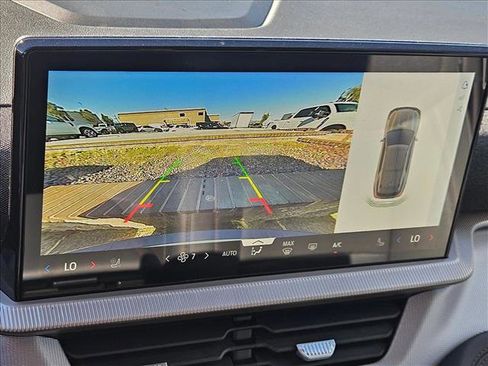 New 2026 Ford Explorer Active w/ Active Comfort Package image 13