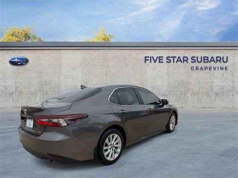 Used 2023 Toyota Camry LE image 8