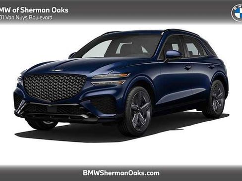 Used 2023 Genesis GV70 3.5T Sport w/ Sport Prestige Package image 1