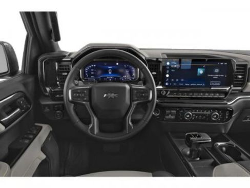 Used 2022 Chevrolet Silverado 1500 ZR2 image 7