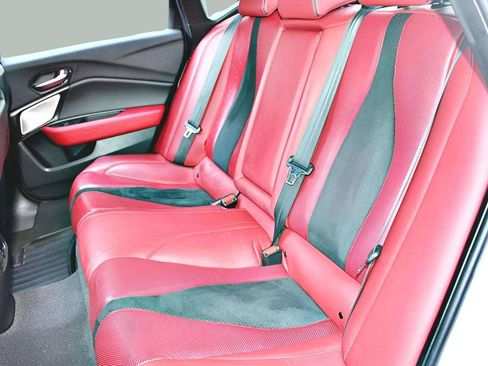 Used 2023 Acura TLX SH-AWD w/ A-SPEC Pkg image 23